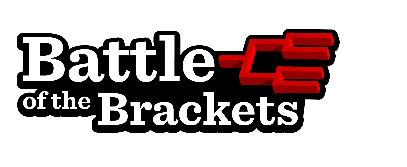 Battle of the Brackets Logo