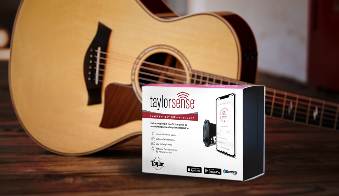 taylorsense price