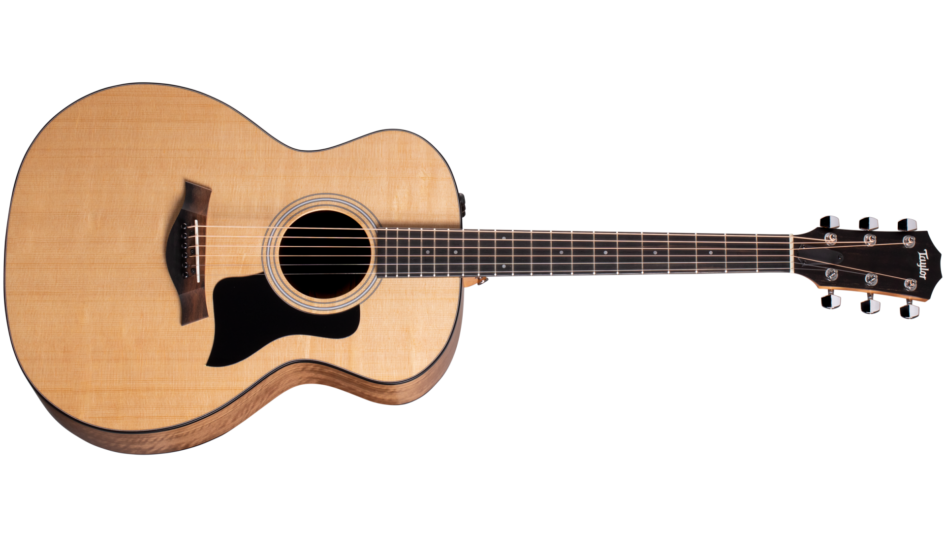 taylor 114e walnut sitka