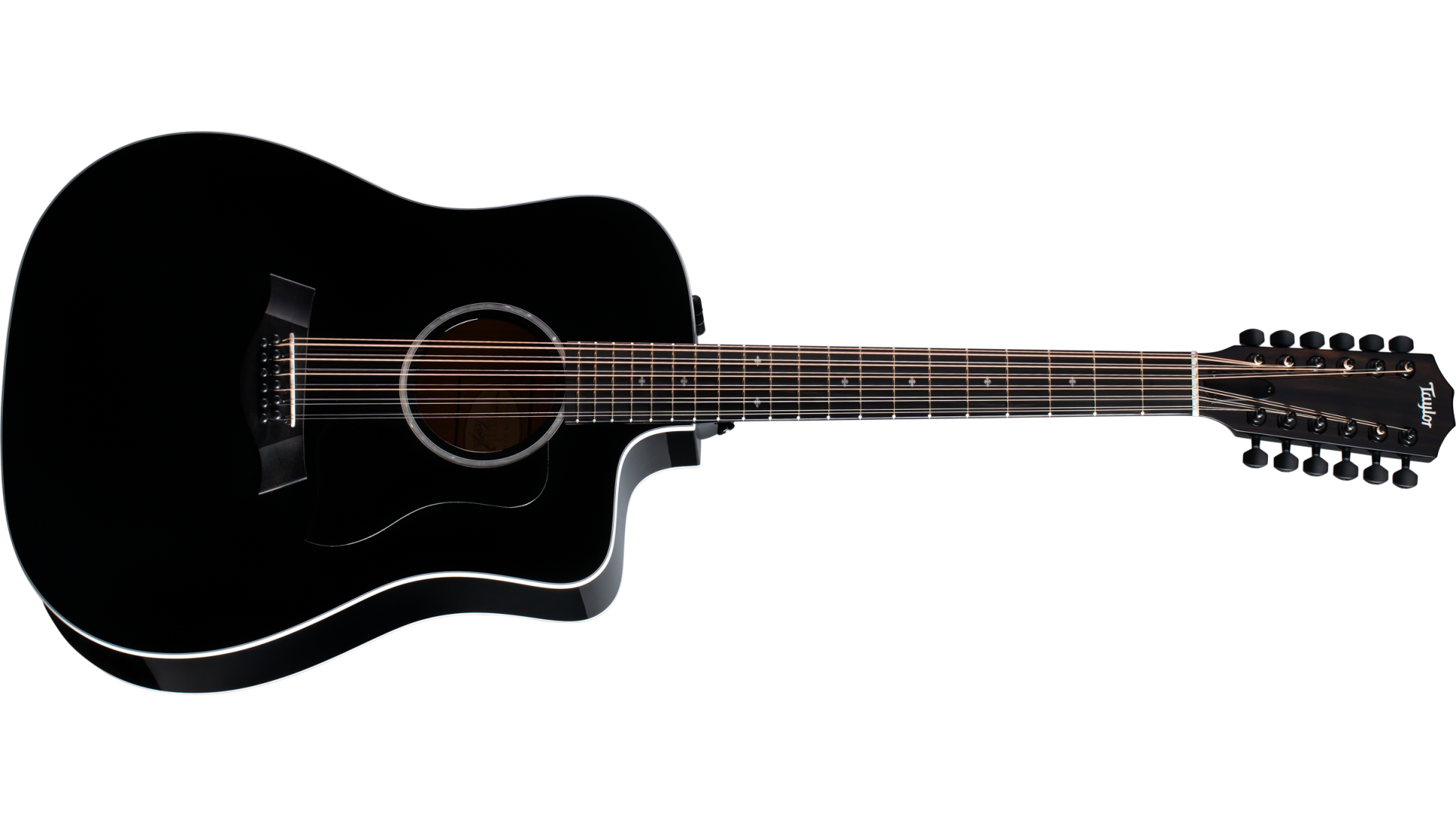 taylor 214ce black