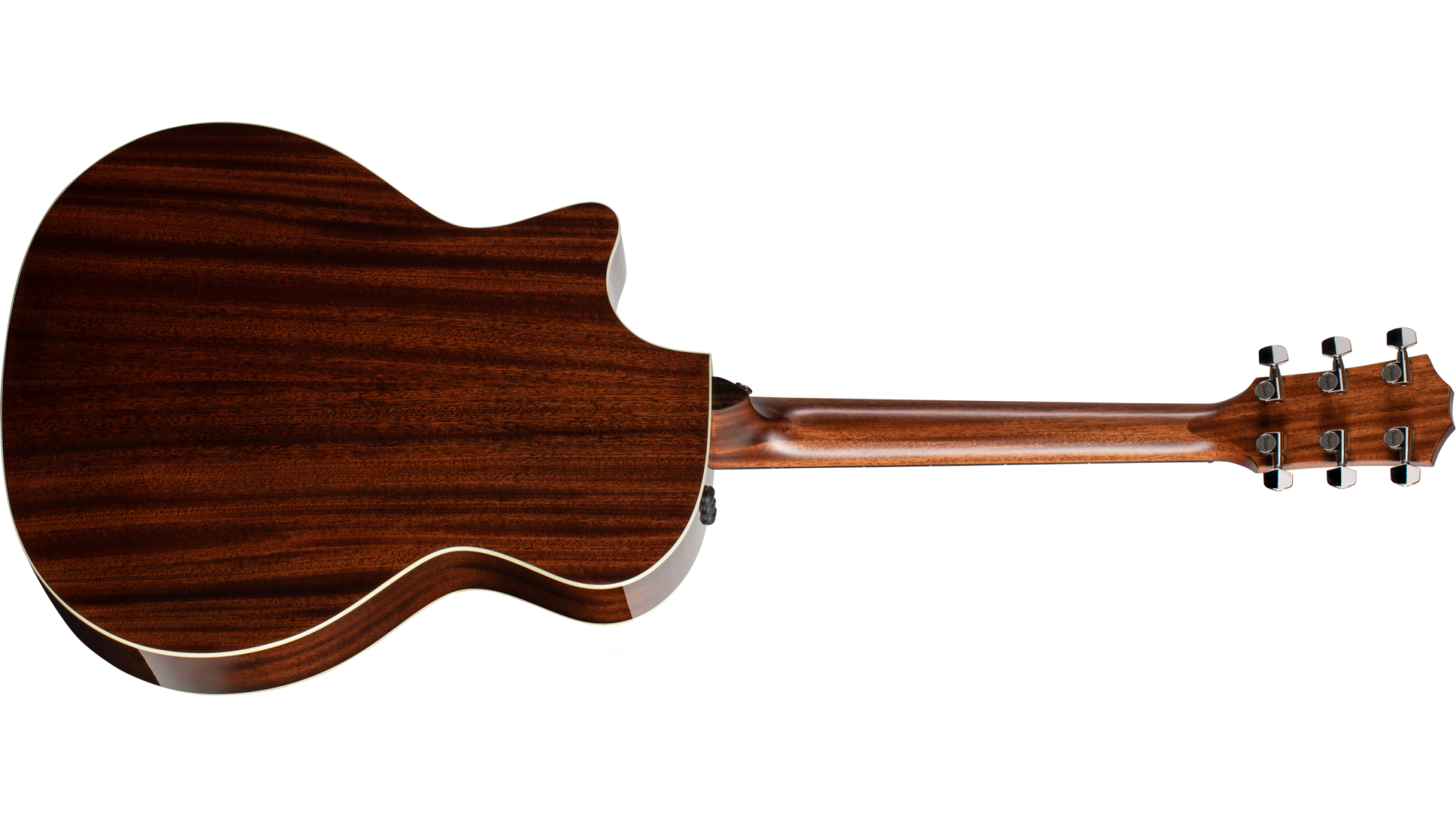 taylor 314 mahogany