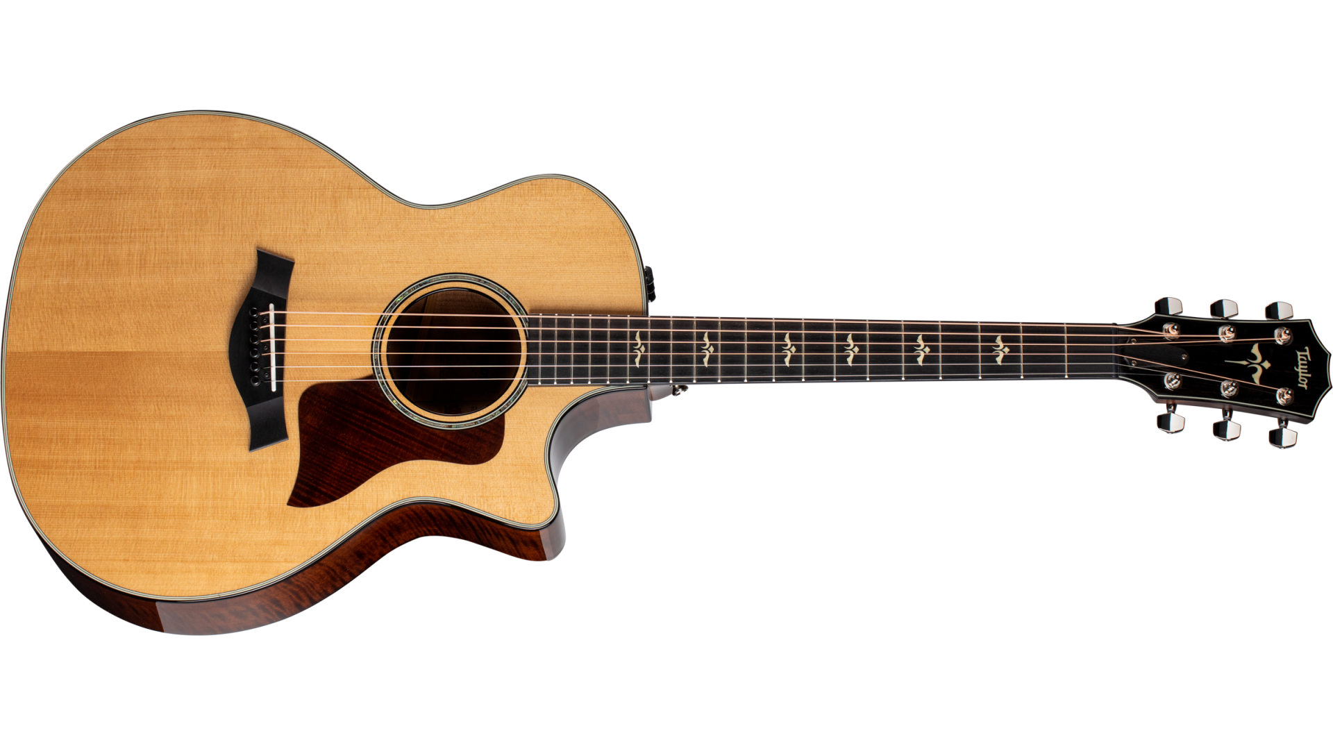 taylor guitar 614