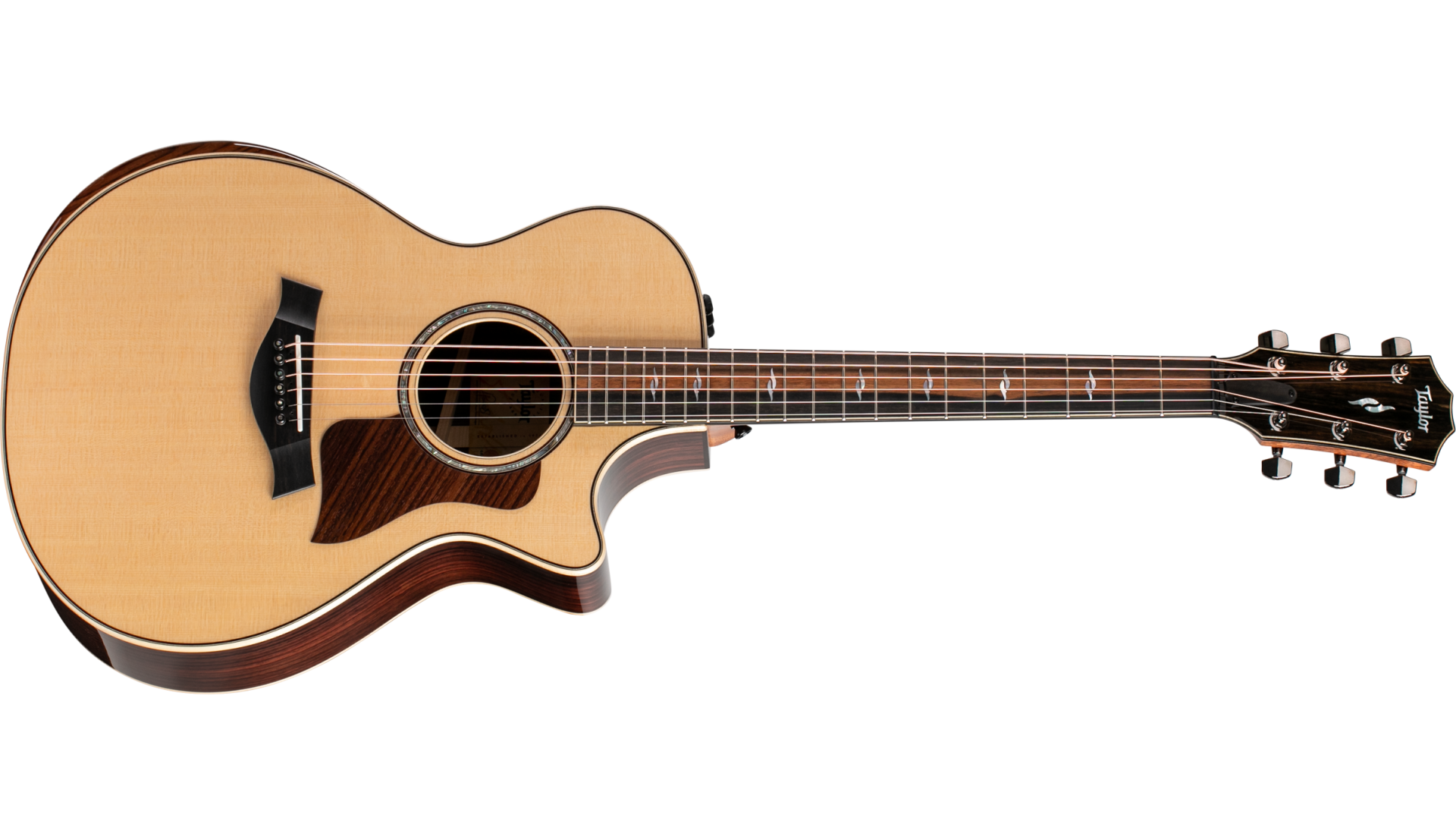 taylor 812ce guitar