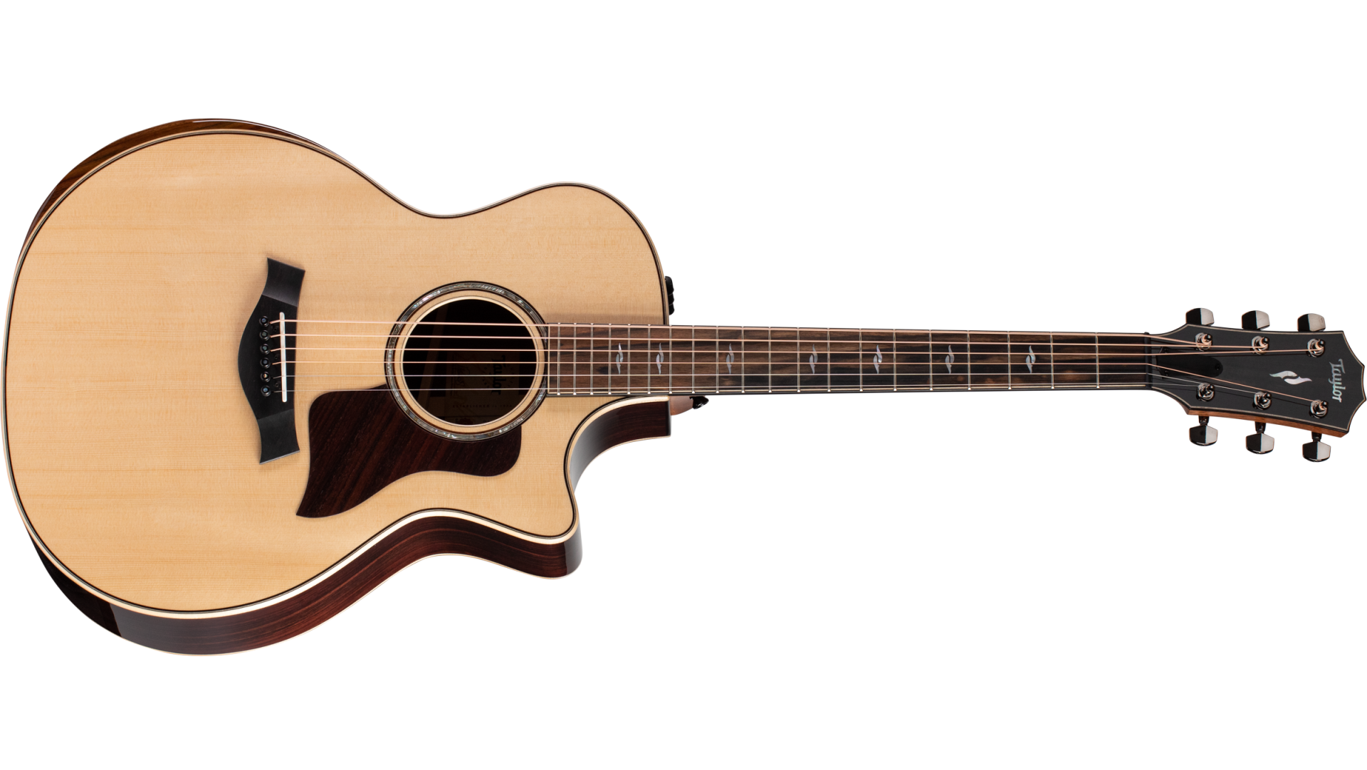 taylor guitar 814ce