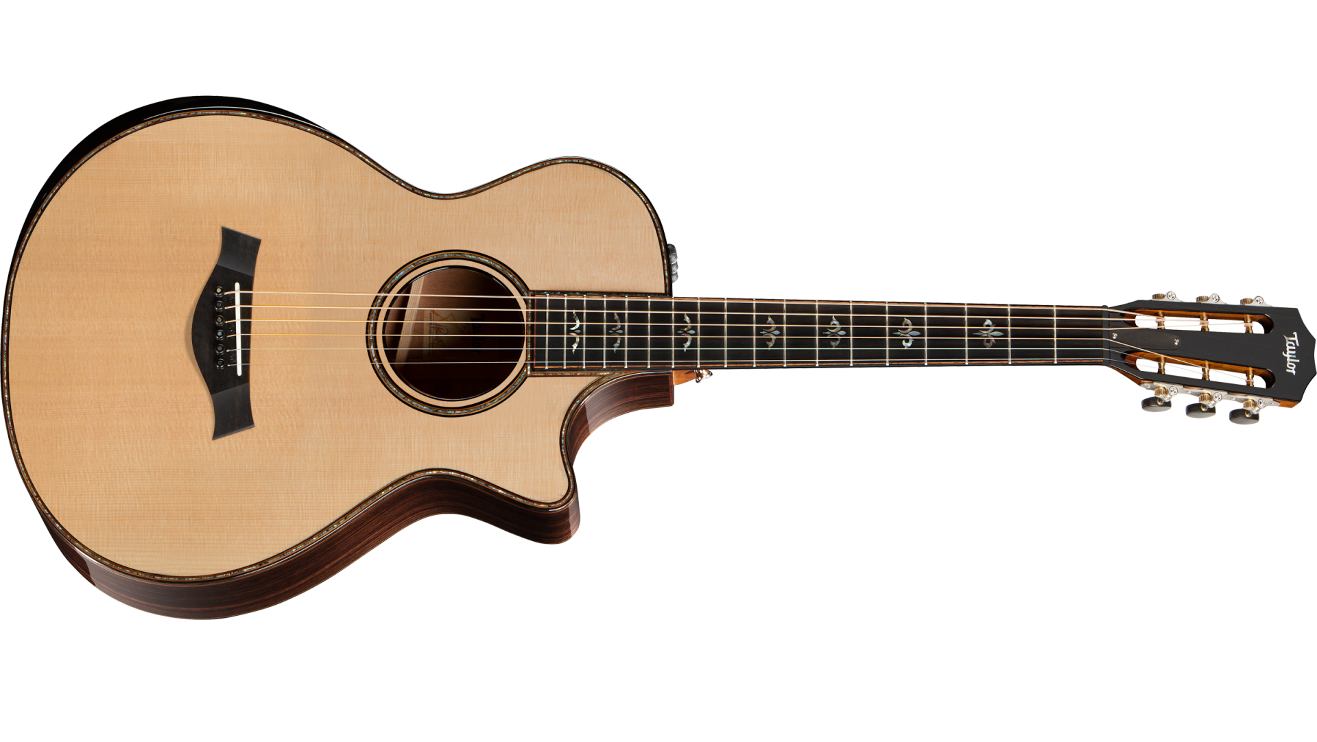 taylor 912ce 12 fret v class