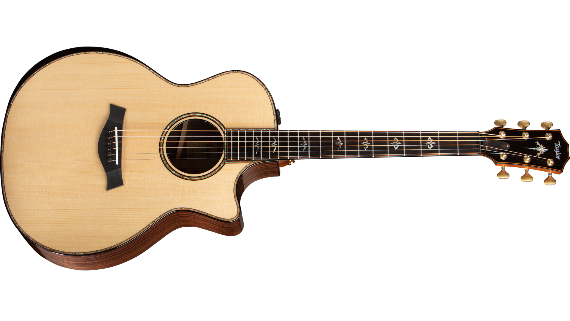 taylor guitar 914ce price