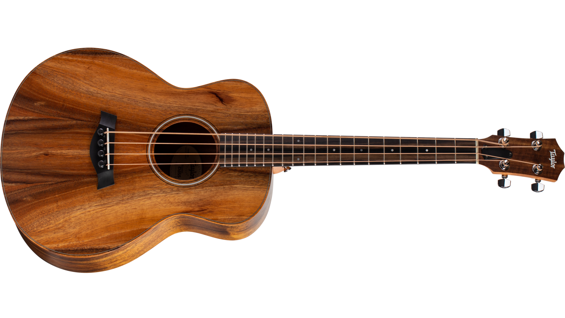 koa bass