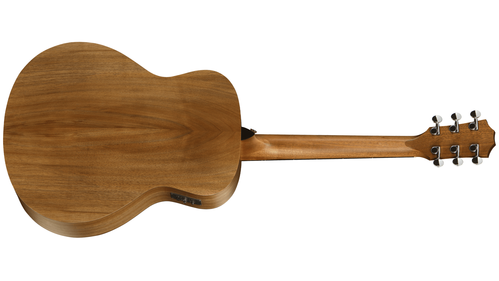 taylor gs mini koa limited