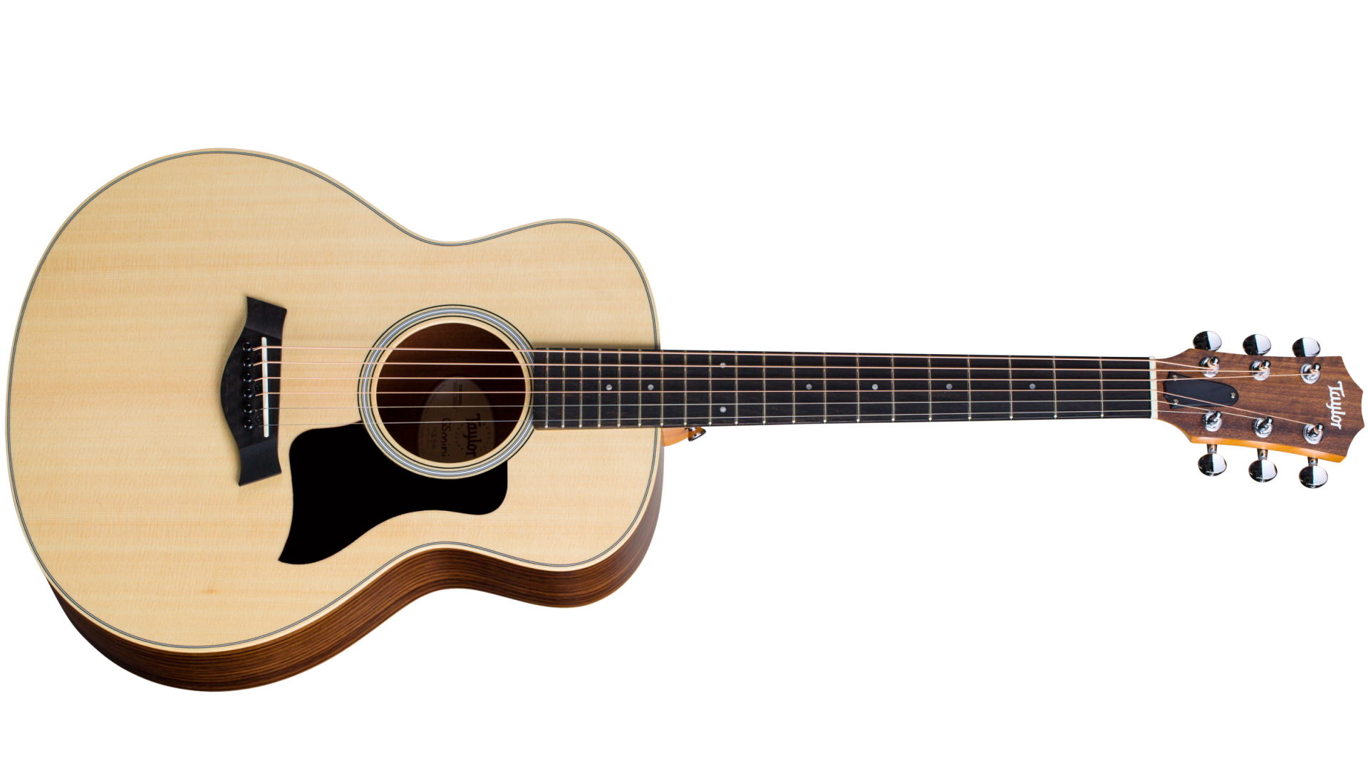 taylor gs mini electric acoustic