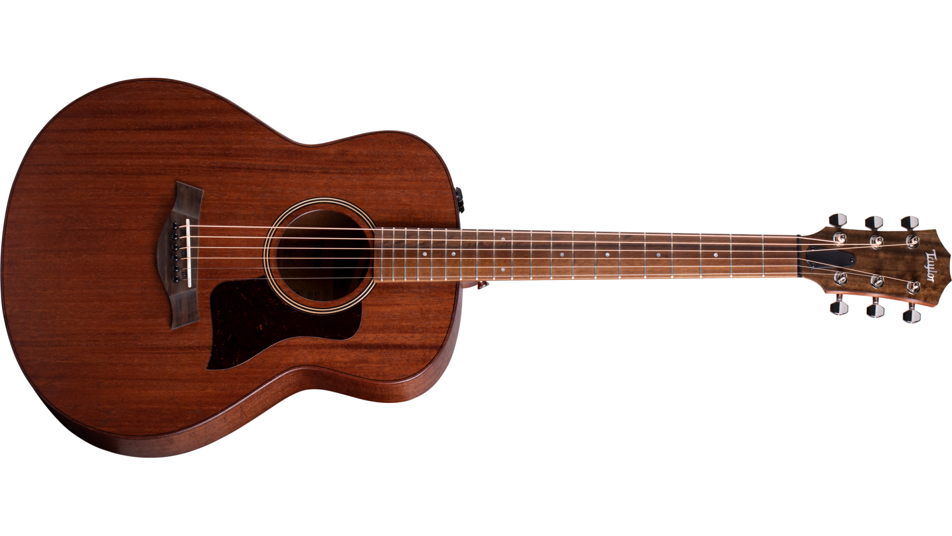 all mahogany taylor guitar