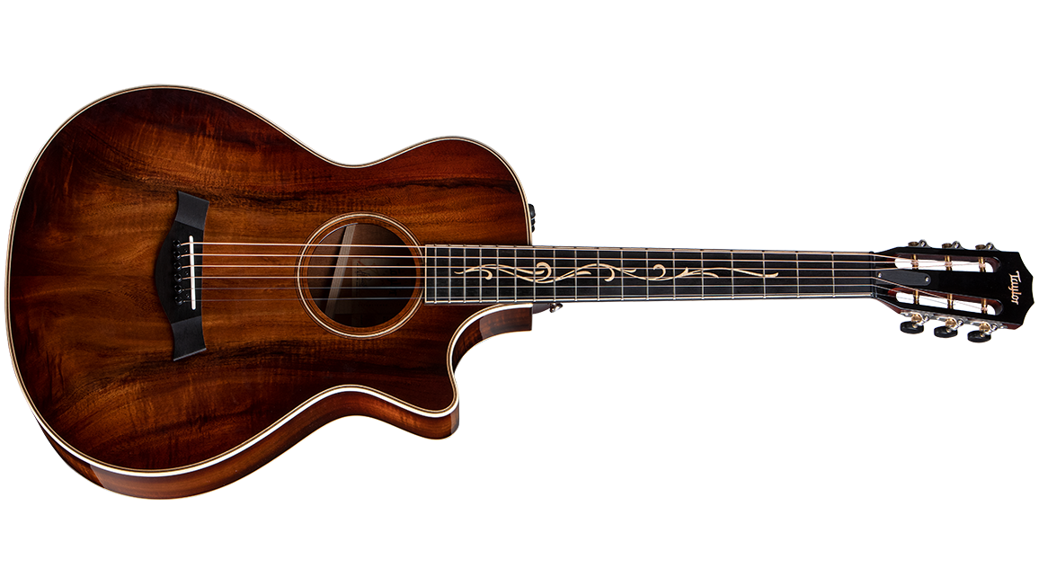 taylor koa 12 fret