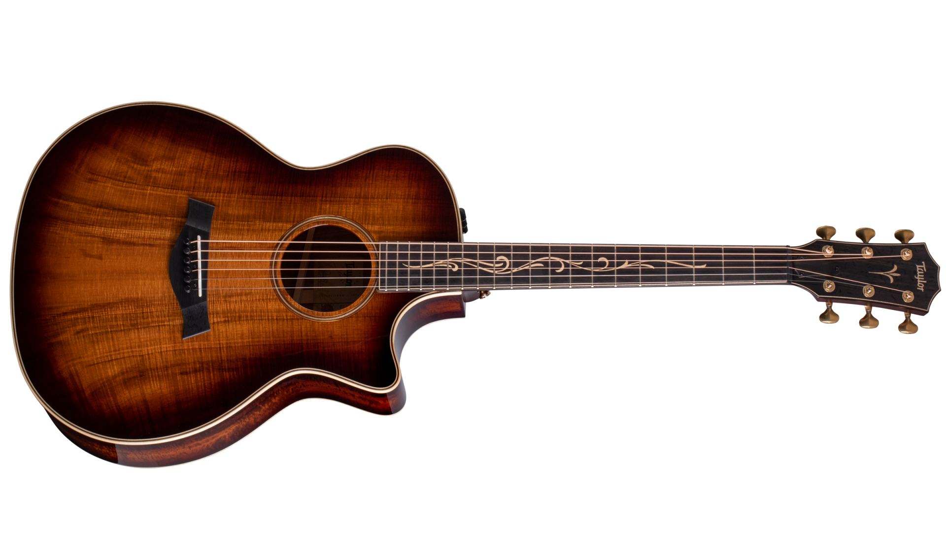 taylor koa 24ce