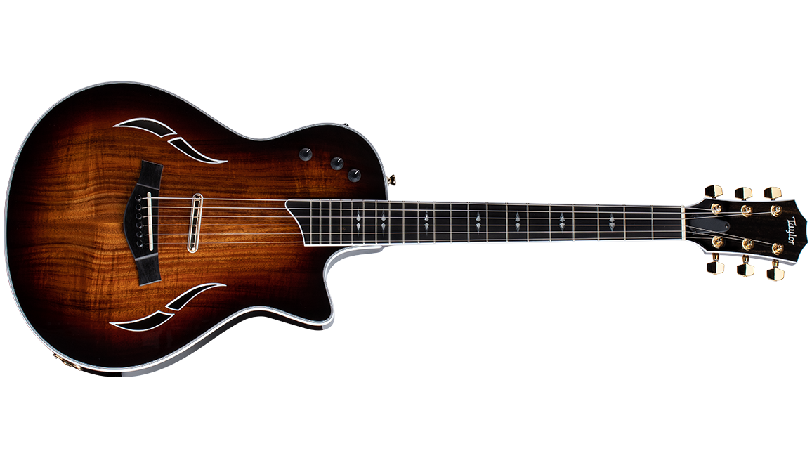 taylor t5 left handed