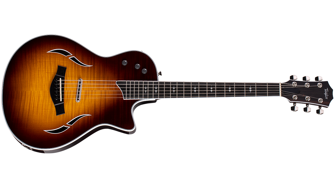 taylor t5 sunburst