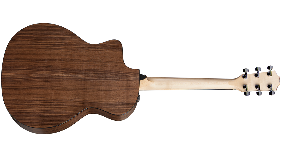 taylor 114 cutaway