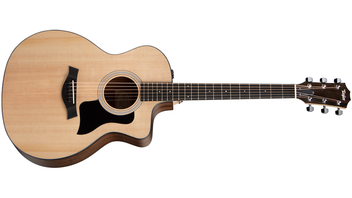 taylor guitar 114ce price