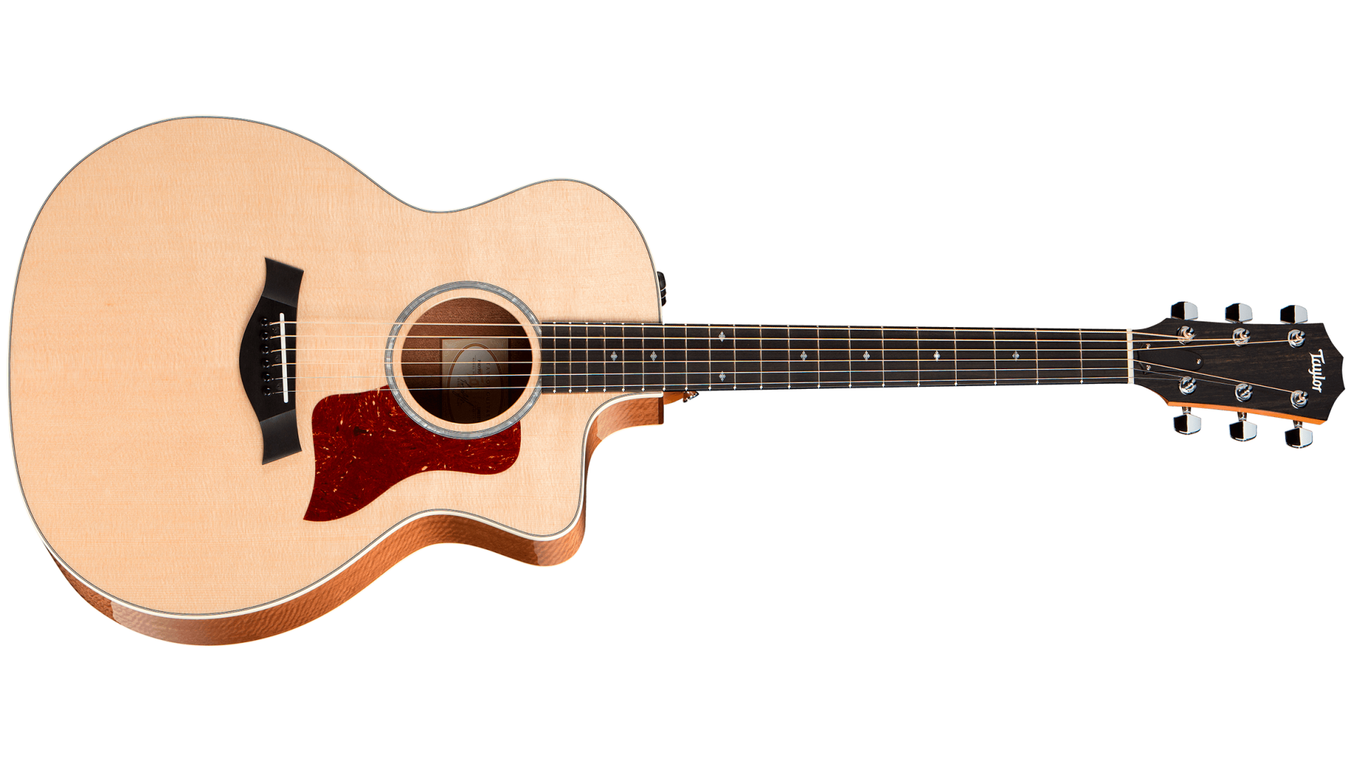 taylor 214ce fs dlx