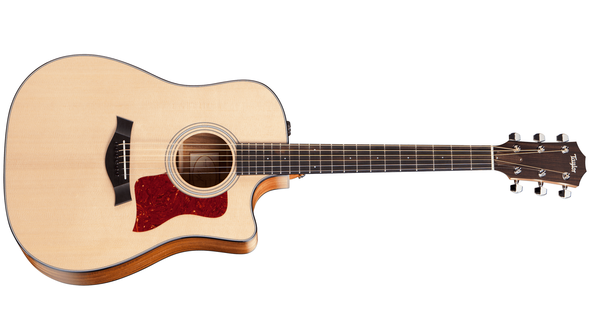 taylor 310ce ltd