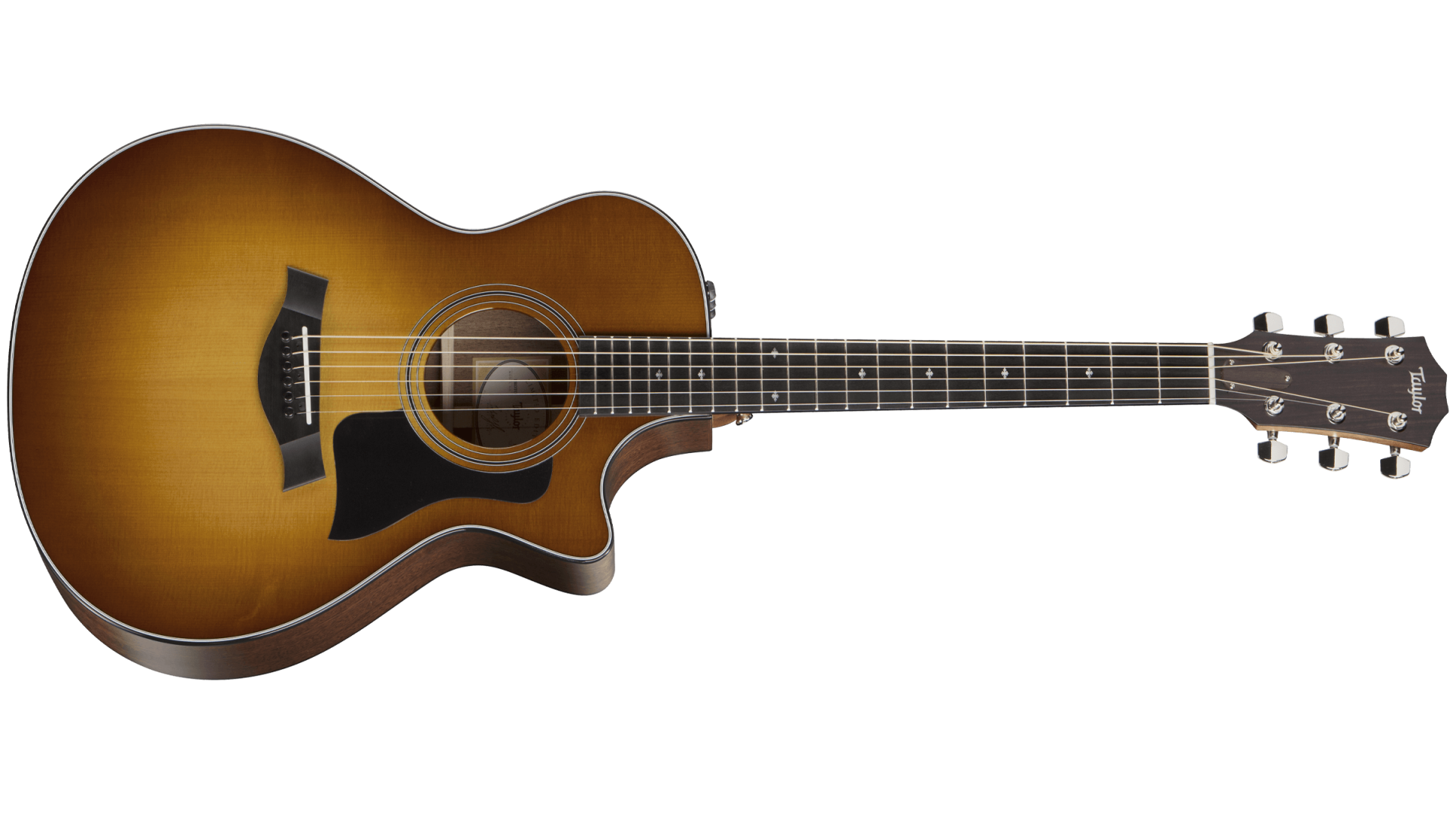 taylor 312ce ltd