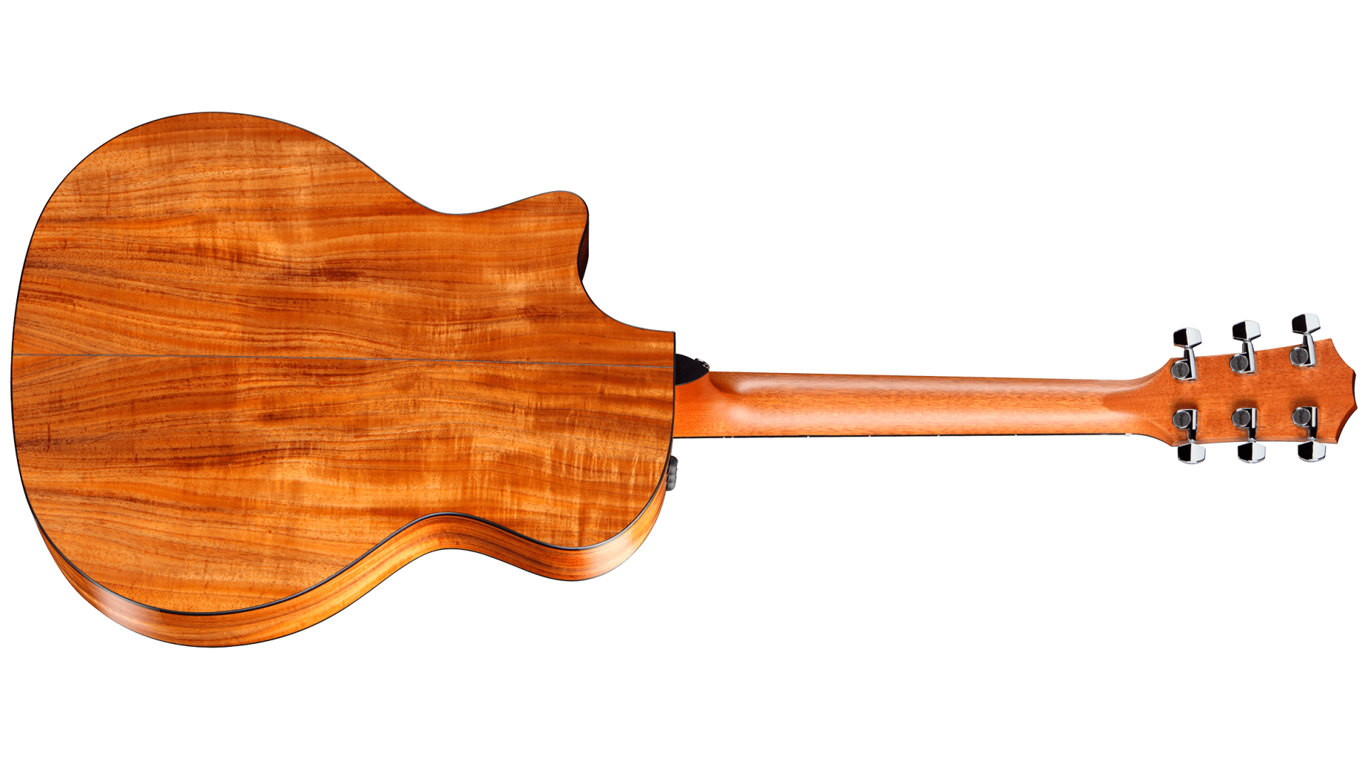 taylor 314ce ltd koa