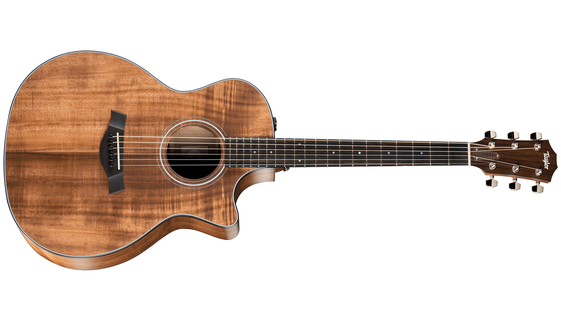 taylor 324ce koa