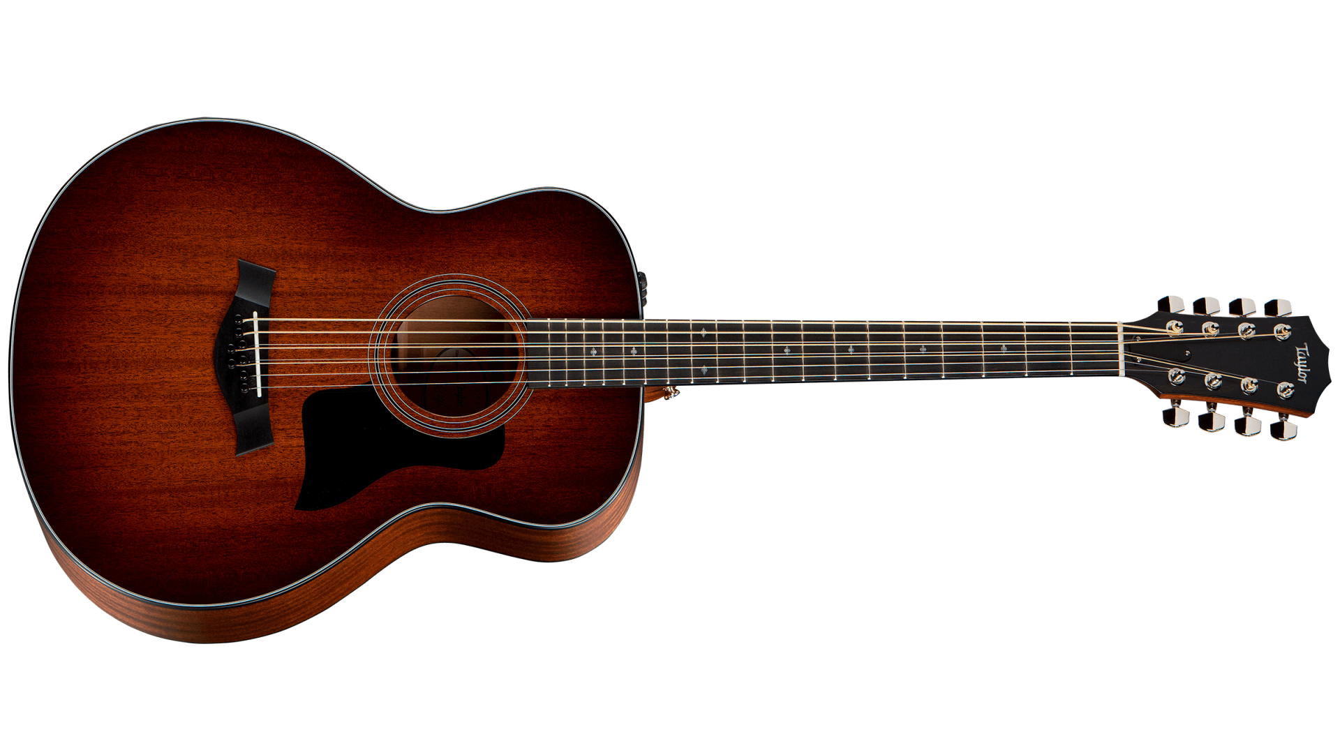 taylor 326ce baritone 8