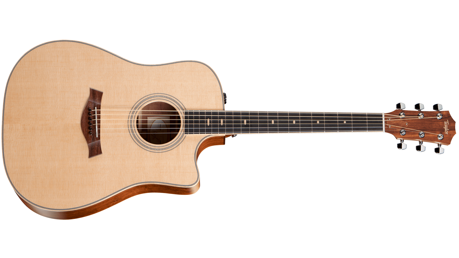 taylor 410ce ltd