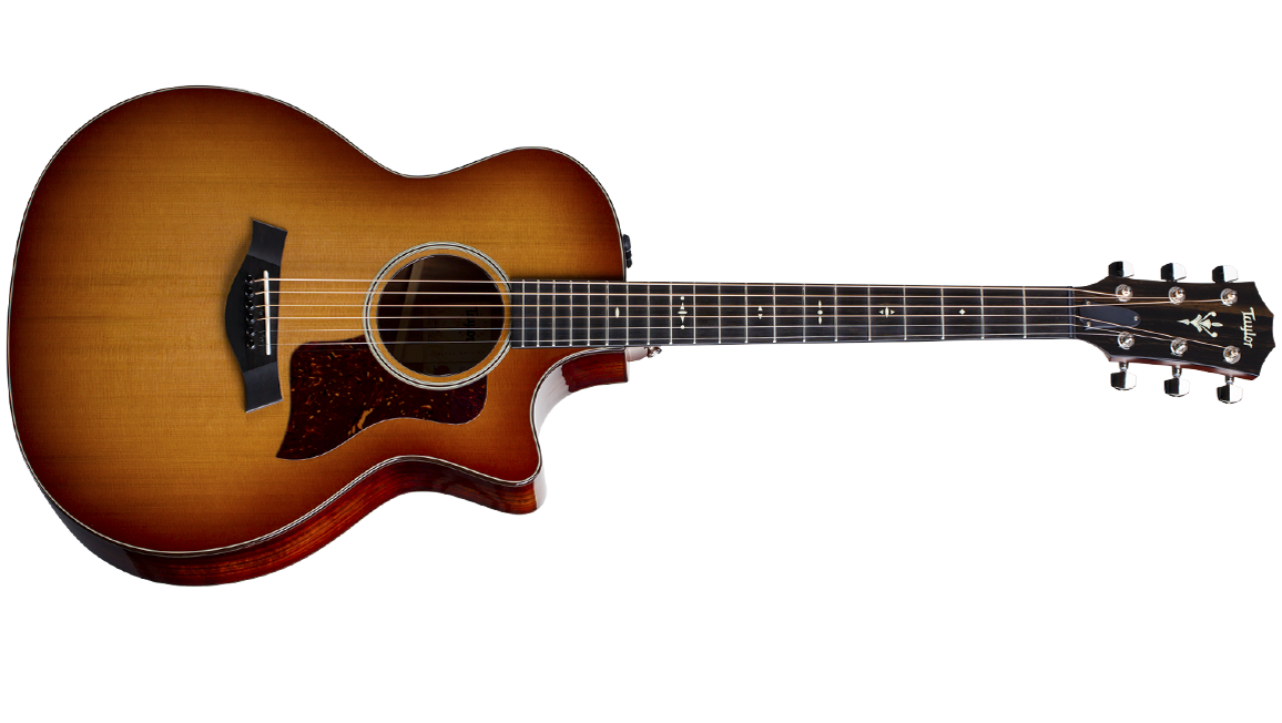 taylor 514ce koa