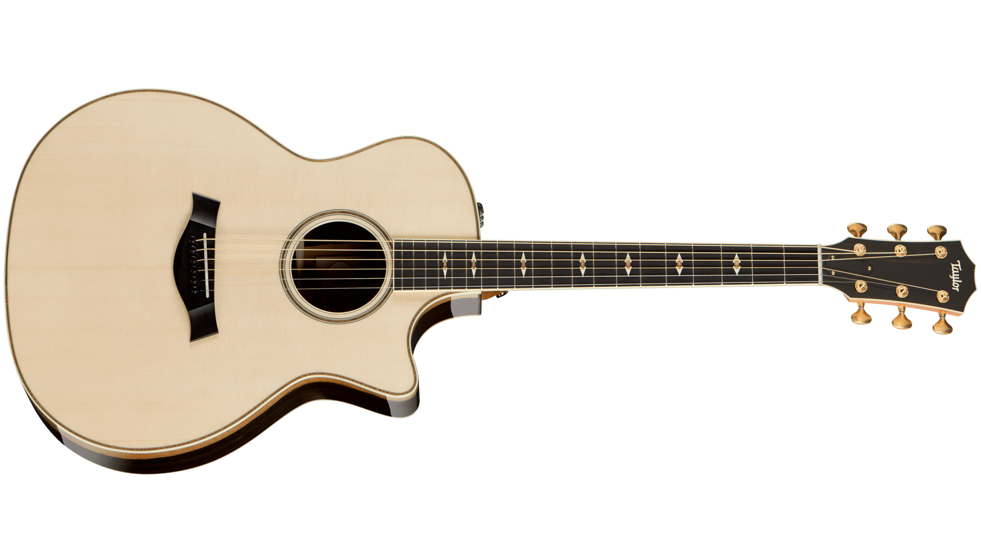 taylor 614ce spring limited 2013