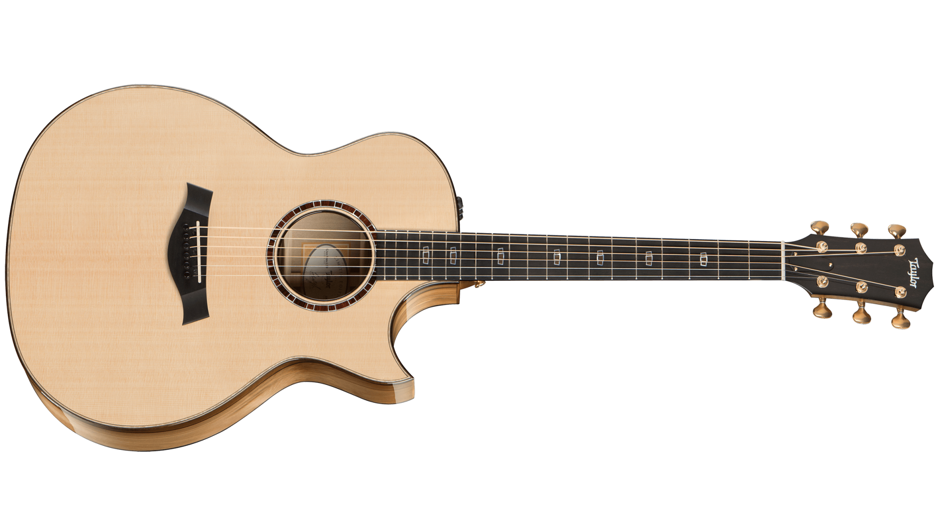 taylor 714ce ltd