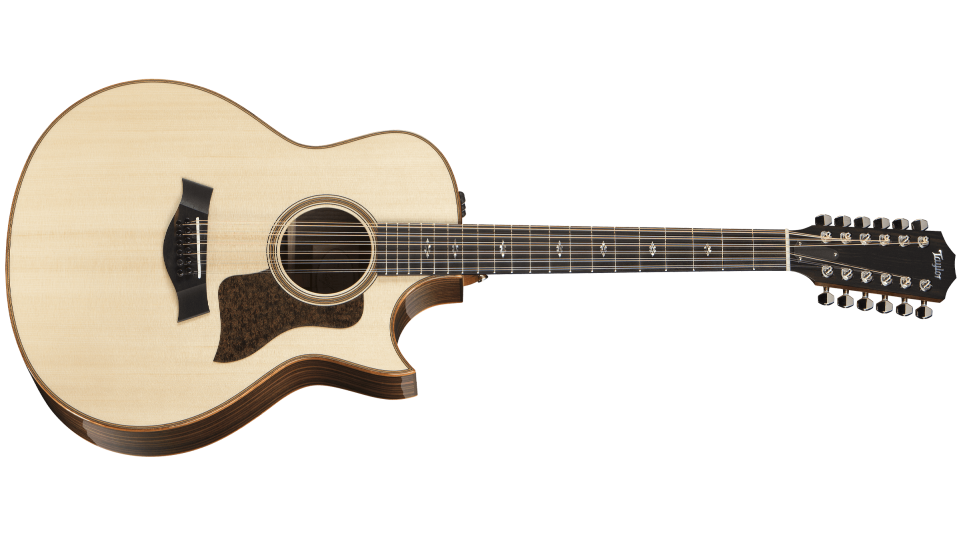 taylor 756ce