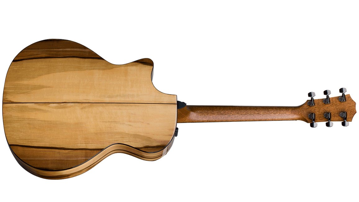 taylor 814ce ltd sassafras