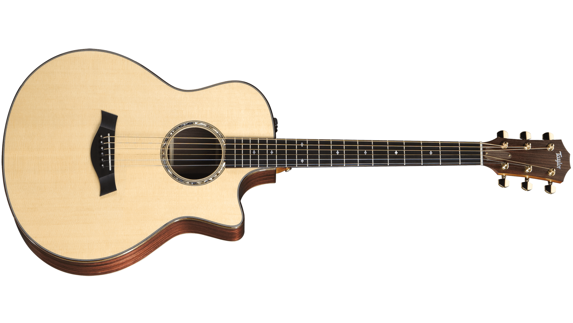 taylor baritone 6 string