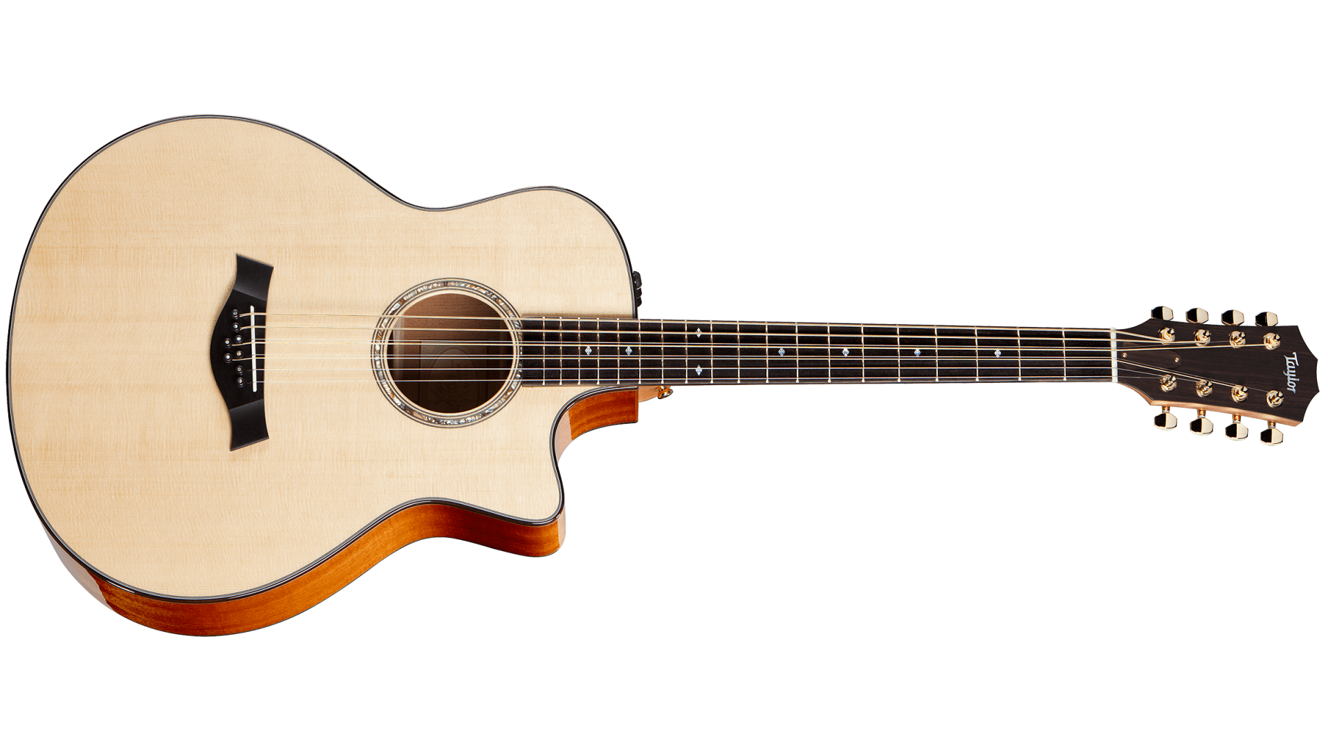 taylor 8 string guitar