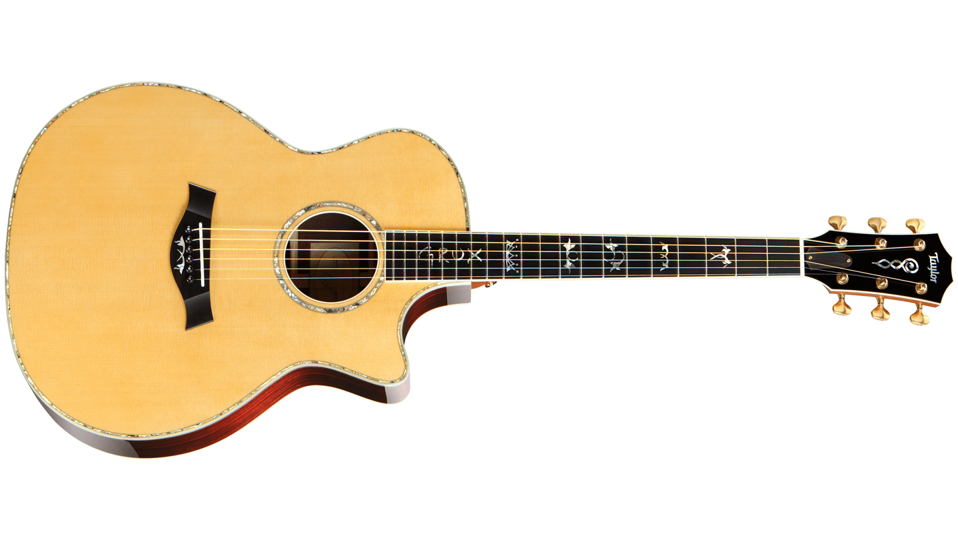 taylor 914ce dave matthews