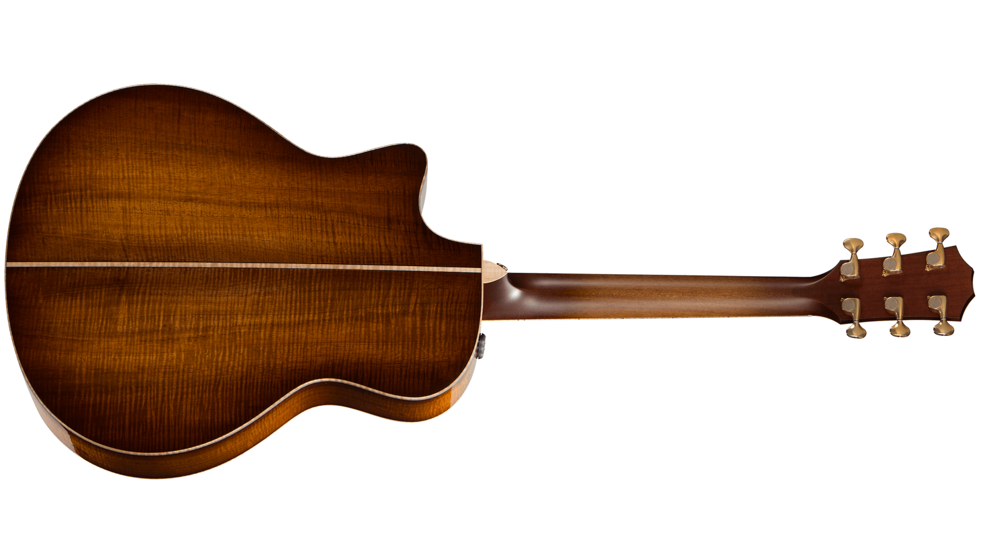 taylor 310ce ltd koa