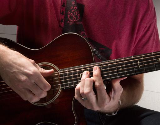 12 fret guitars acoustic