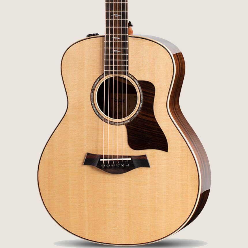 taylor guitar gt