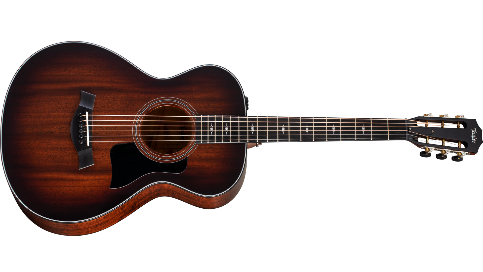 taylor 12 fret