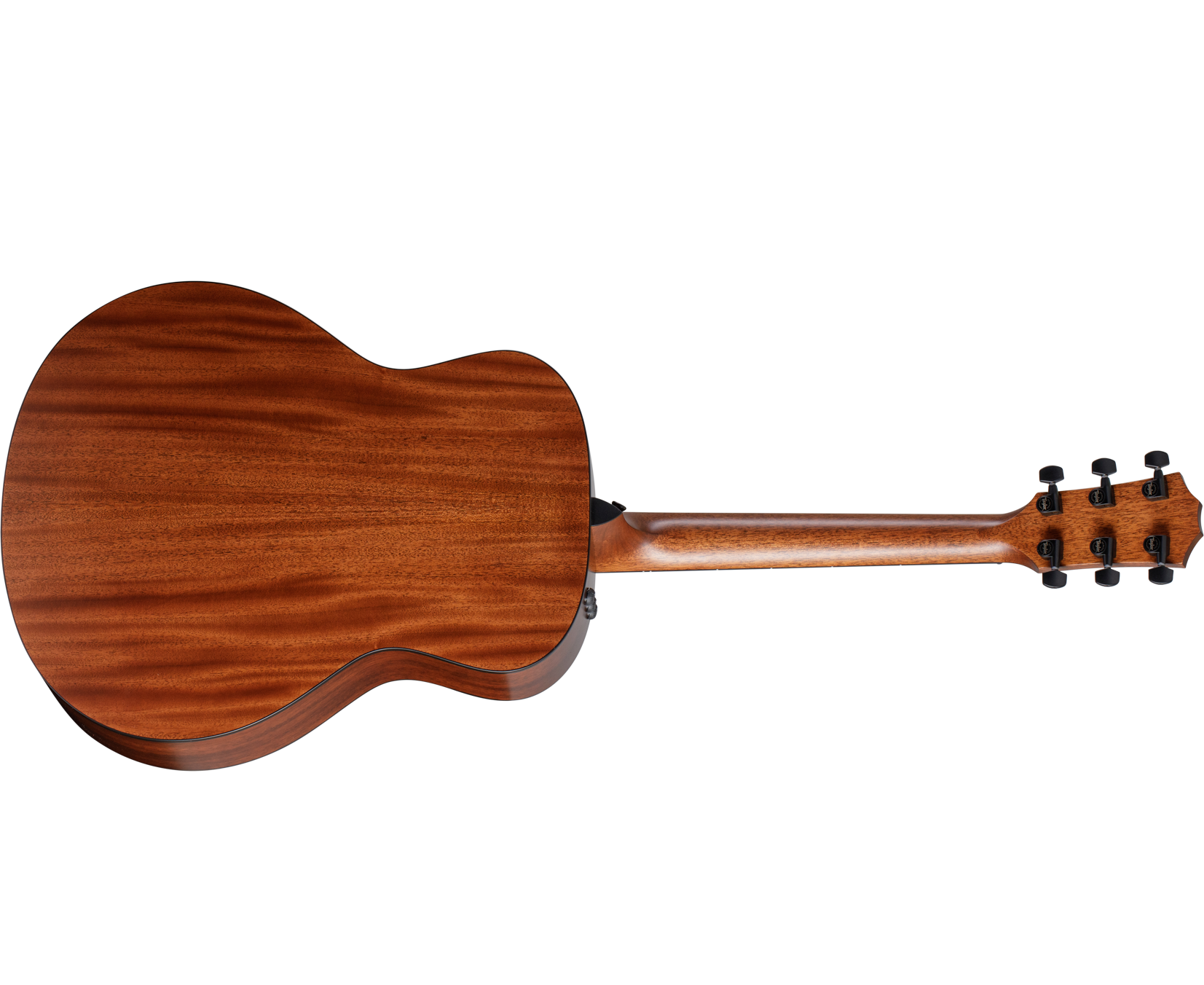 326ce Tropical Mahogany Acoustic-Electric Guitar | Taylor Guitars