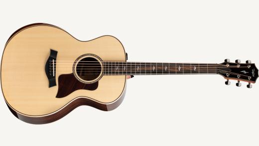 taylor parlor guitar