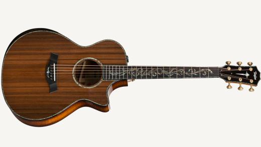 new taylor guitars 2021