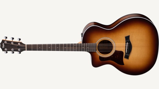 Acoustic Guitar | Taylor Guitars