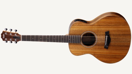 Left-Handed Acoustic Guitars | Taylor Guitars Acoustic Guitar 