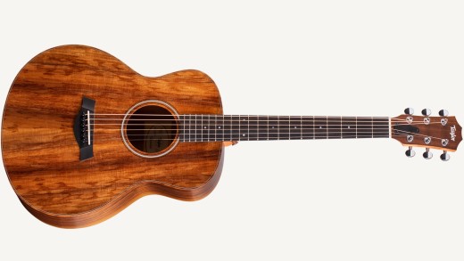 Taylor 2024 travel guitar