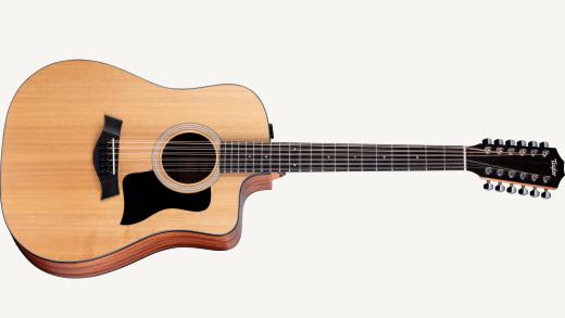 12 String Acoustic Guitars - Tone & Sound