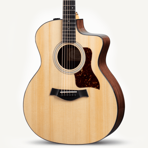 taylor 214 ce plus