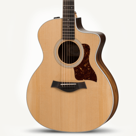 taylor guitar 214ce price