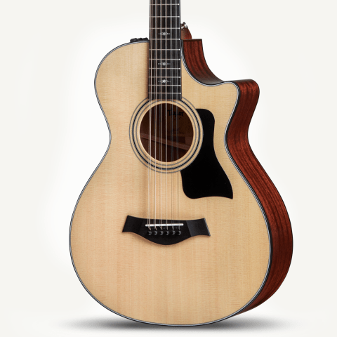 taylor 352ce