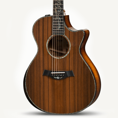 new taylor guitars 2021